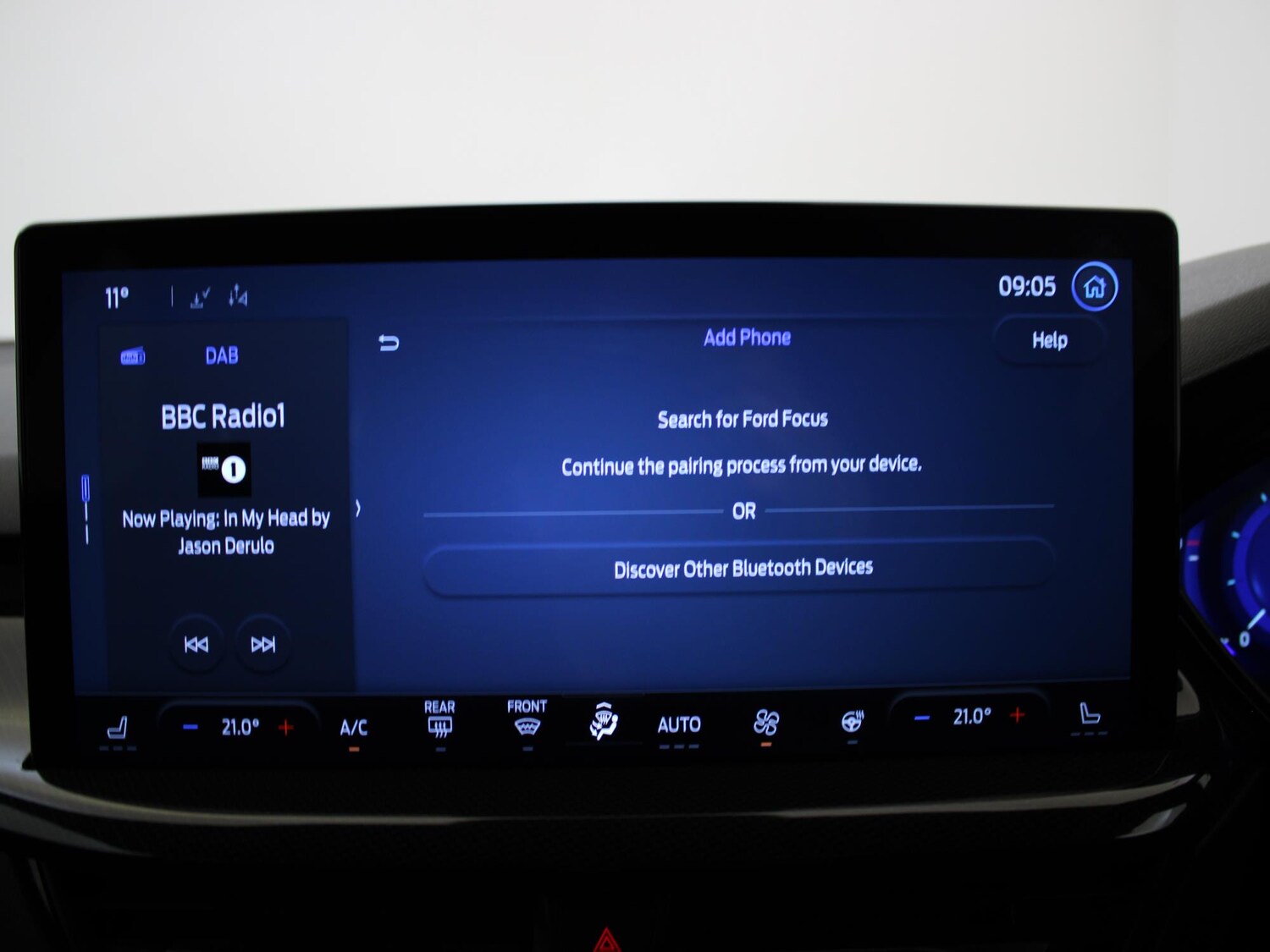 Used Ford Focus 2022 for sale - 75592602: Photo 22