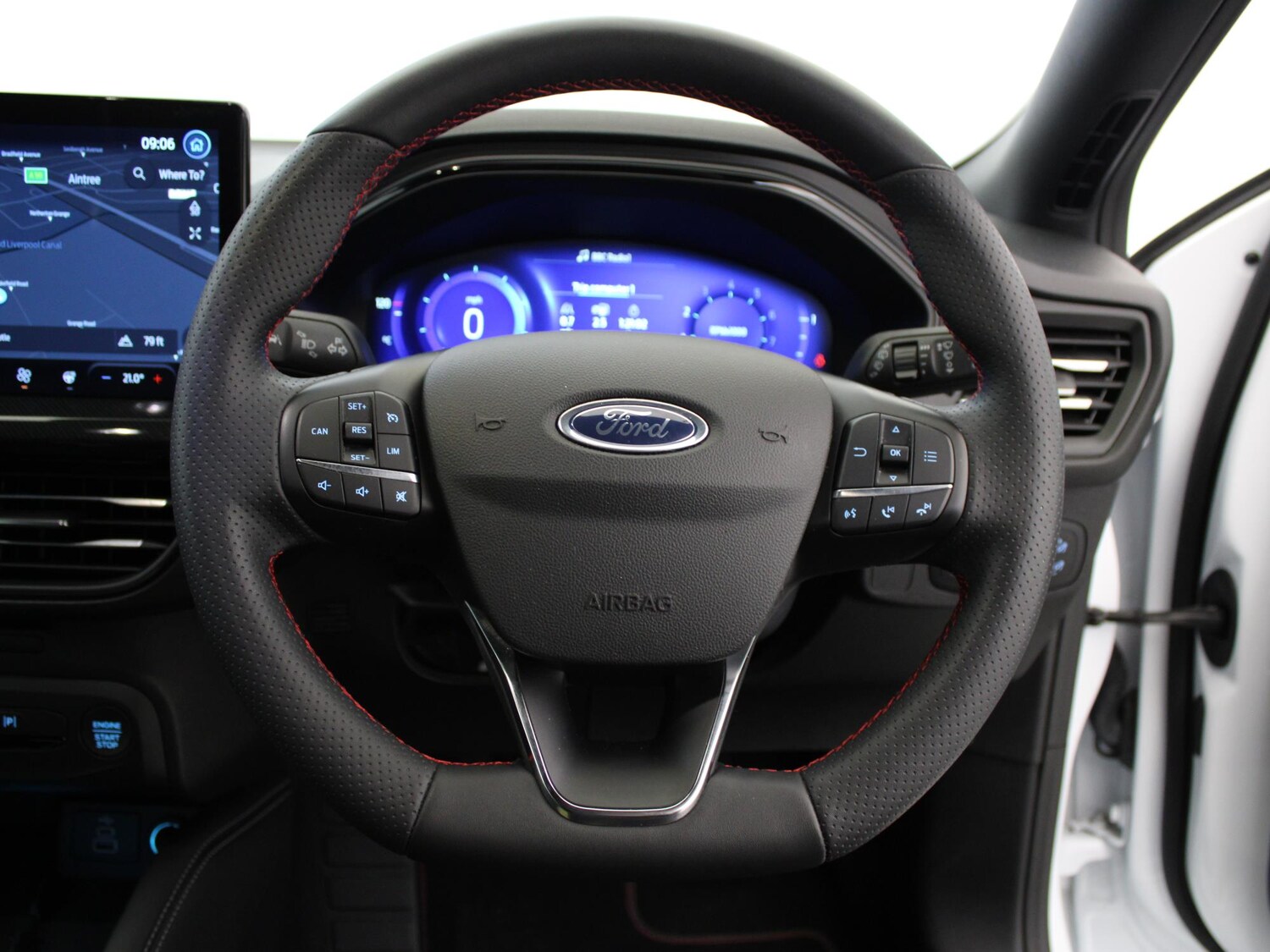 Used Ford Focus 2022 for sale - 75592602: Photo 27