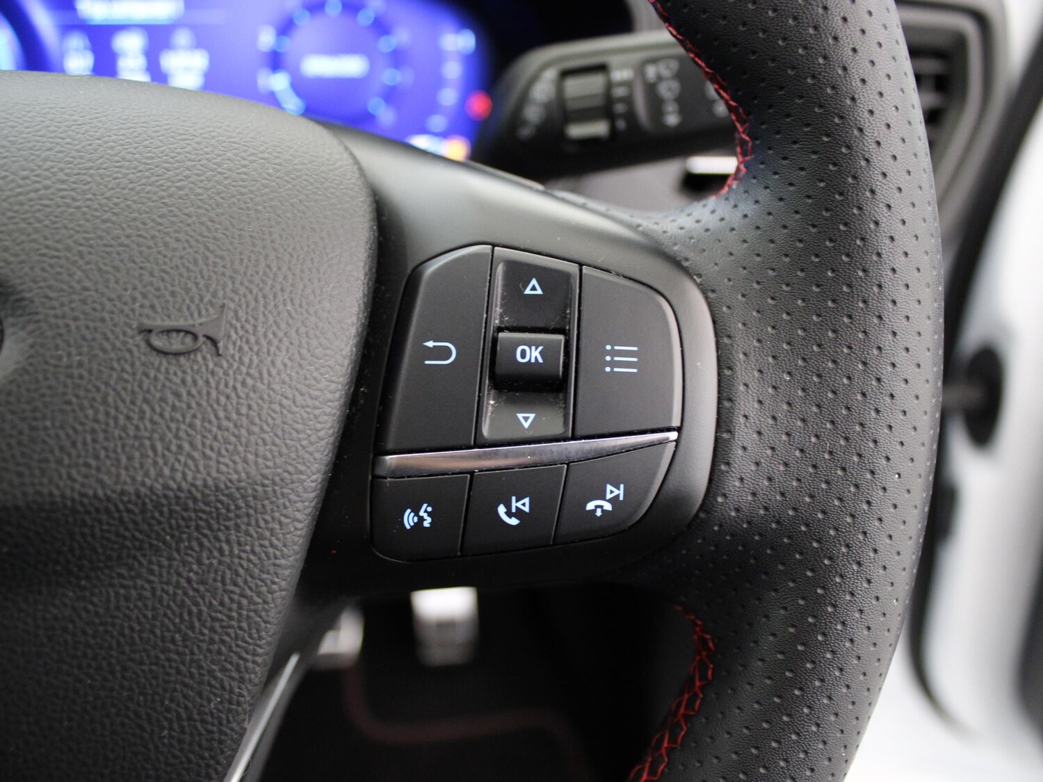 Used Ford Focus 2022 for sale - 75592602: Photo 29