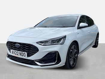 Used Ford Focus 2022 for sale - 75592602: Photo