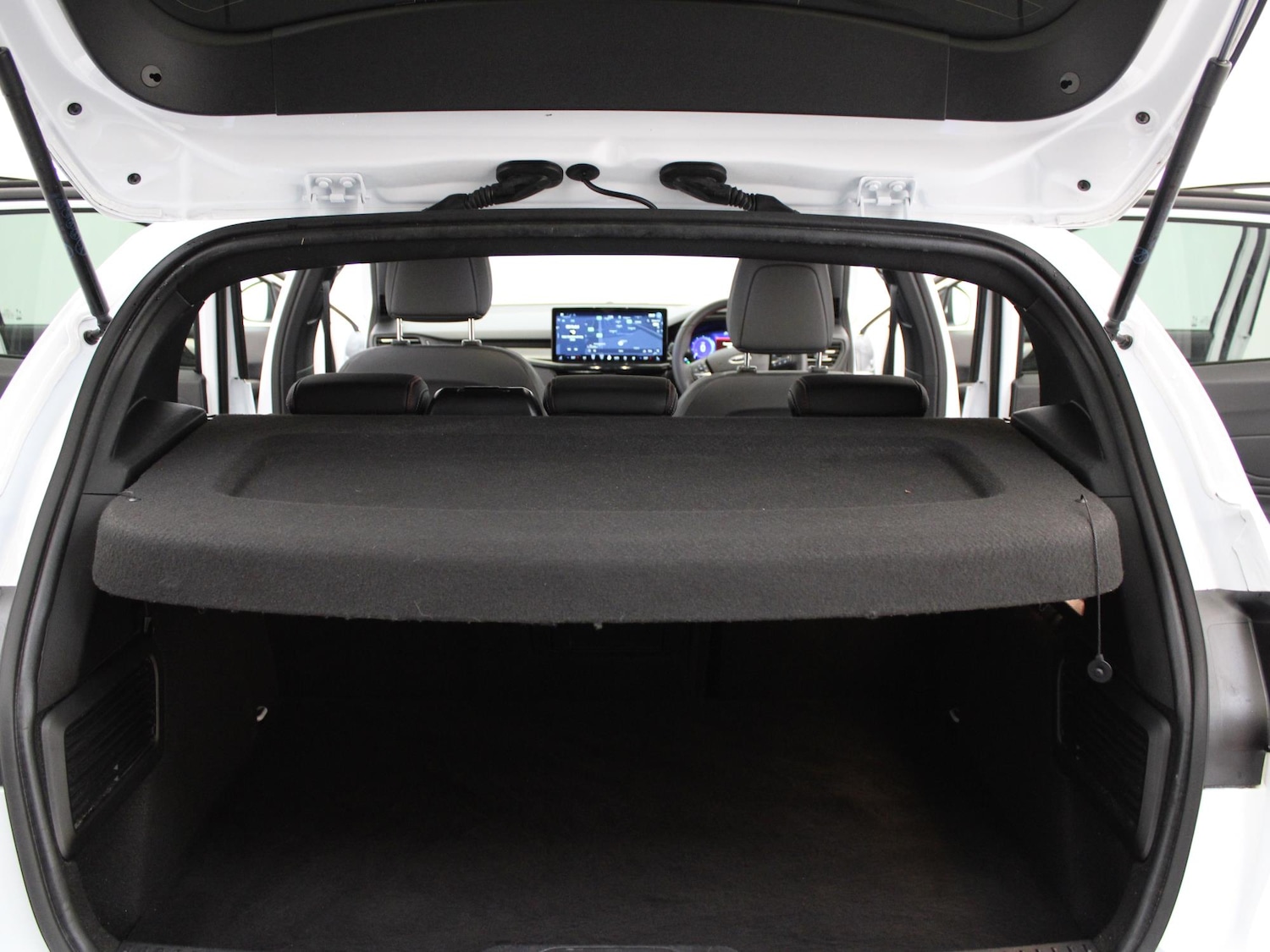 Used Ford Focus 2022 for sale - 75592602: Photo 35