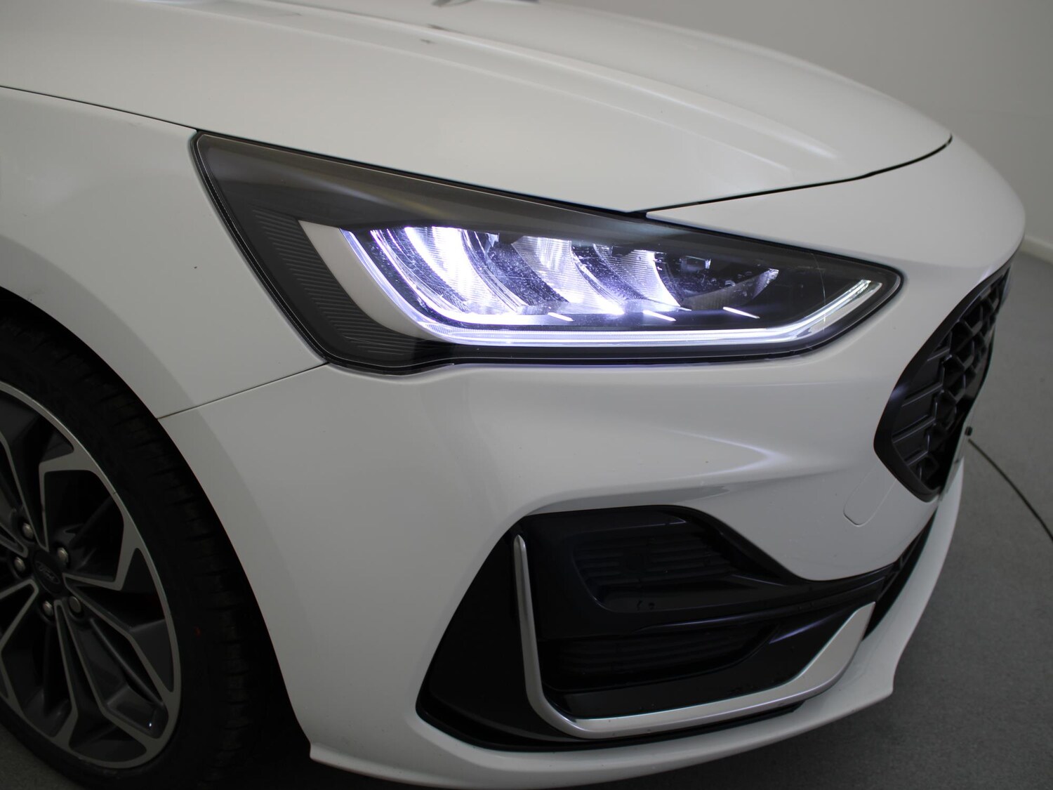 Used Ford Focus 2022 for sale - 75592602: Photo 37