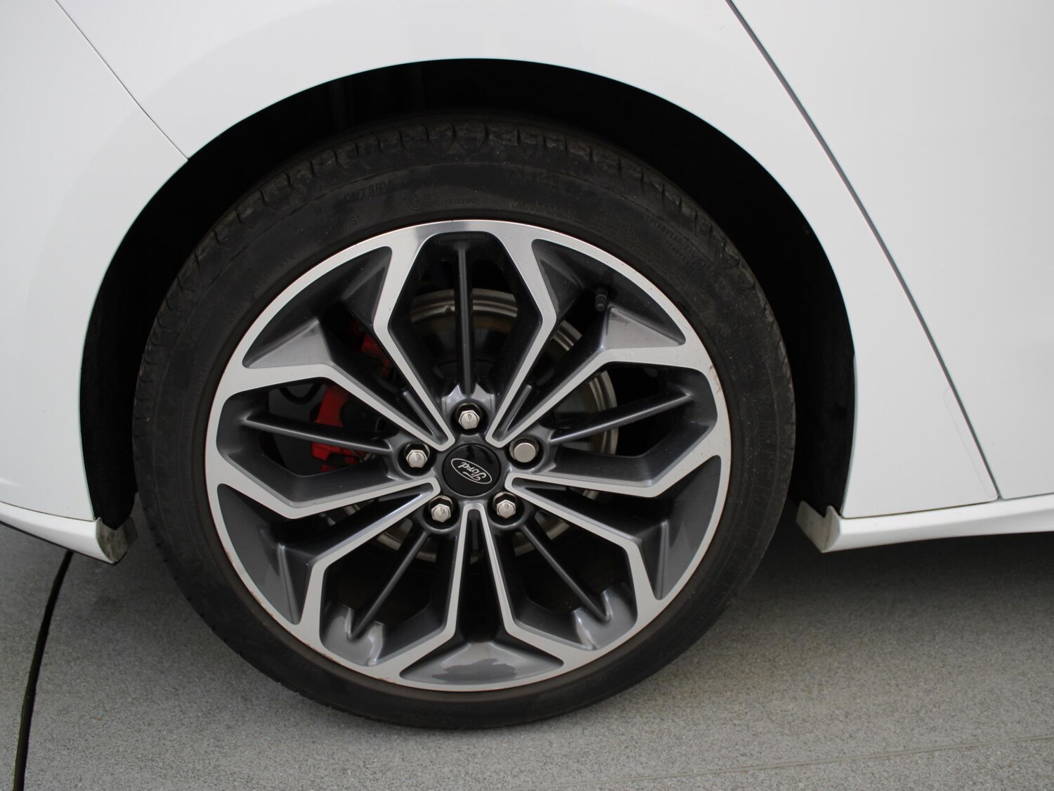 Used Ford Focus 2022 for sale - 75592602: Photo 38