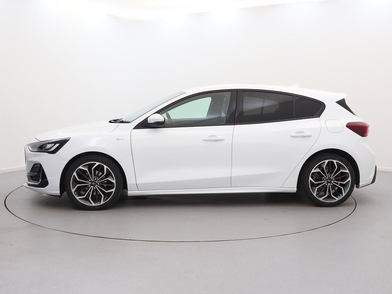 Used Ford Focus 2022 for sale - 75592602: Photo 4