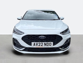 Used Ford Focus 2022 for sale - 75592602: Photo