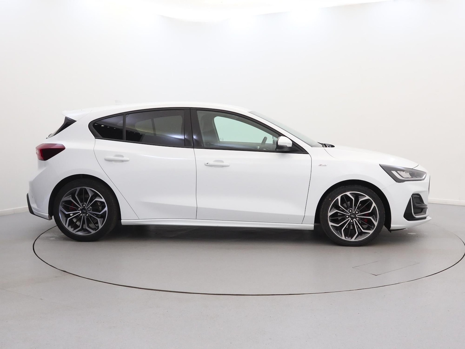 Used Ford Focus 2022 for sale - 75592602: Photo 8