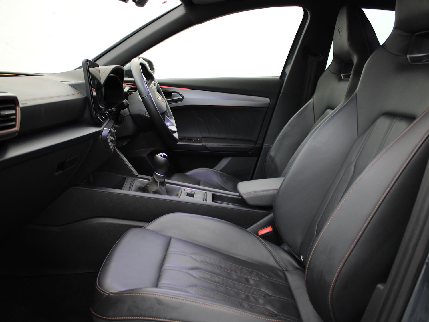 Used Cupra Formentor 2023 for sale - 76564797: Photo 10