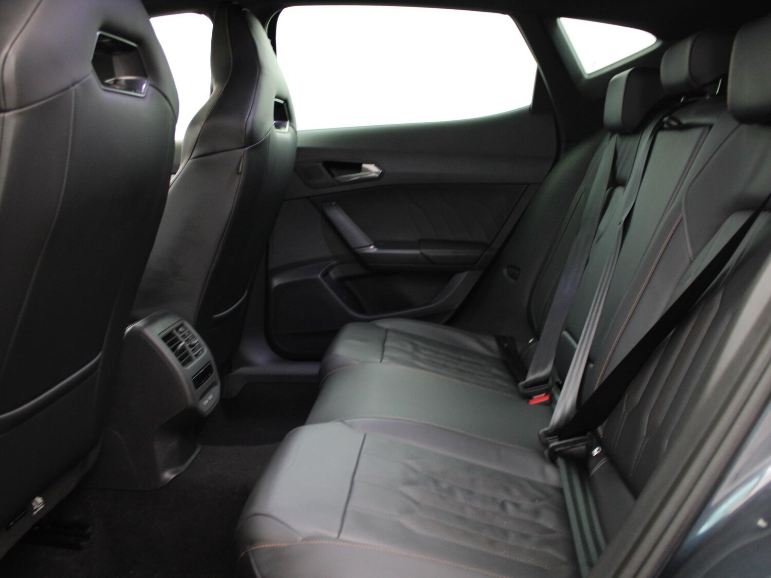 Used Cupra Formentor 2023 for sale - 76564797: Photo 11