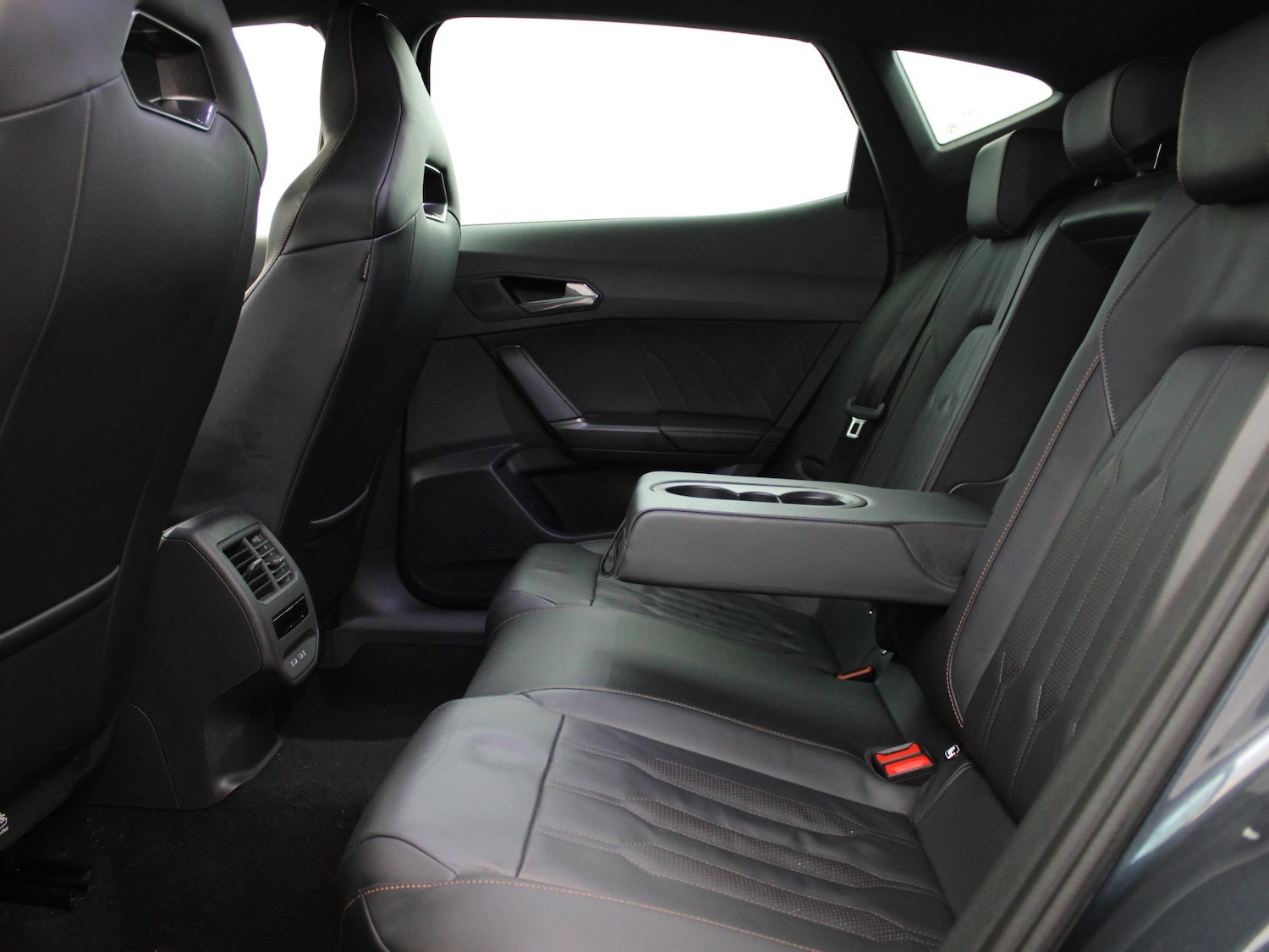 Used Cupra Formentor 2023 for sale - 76564797: Photo 12