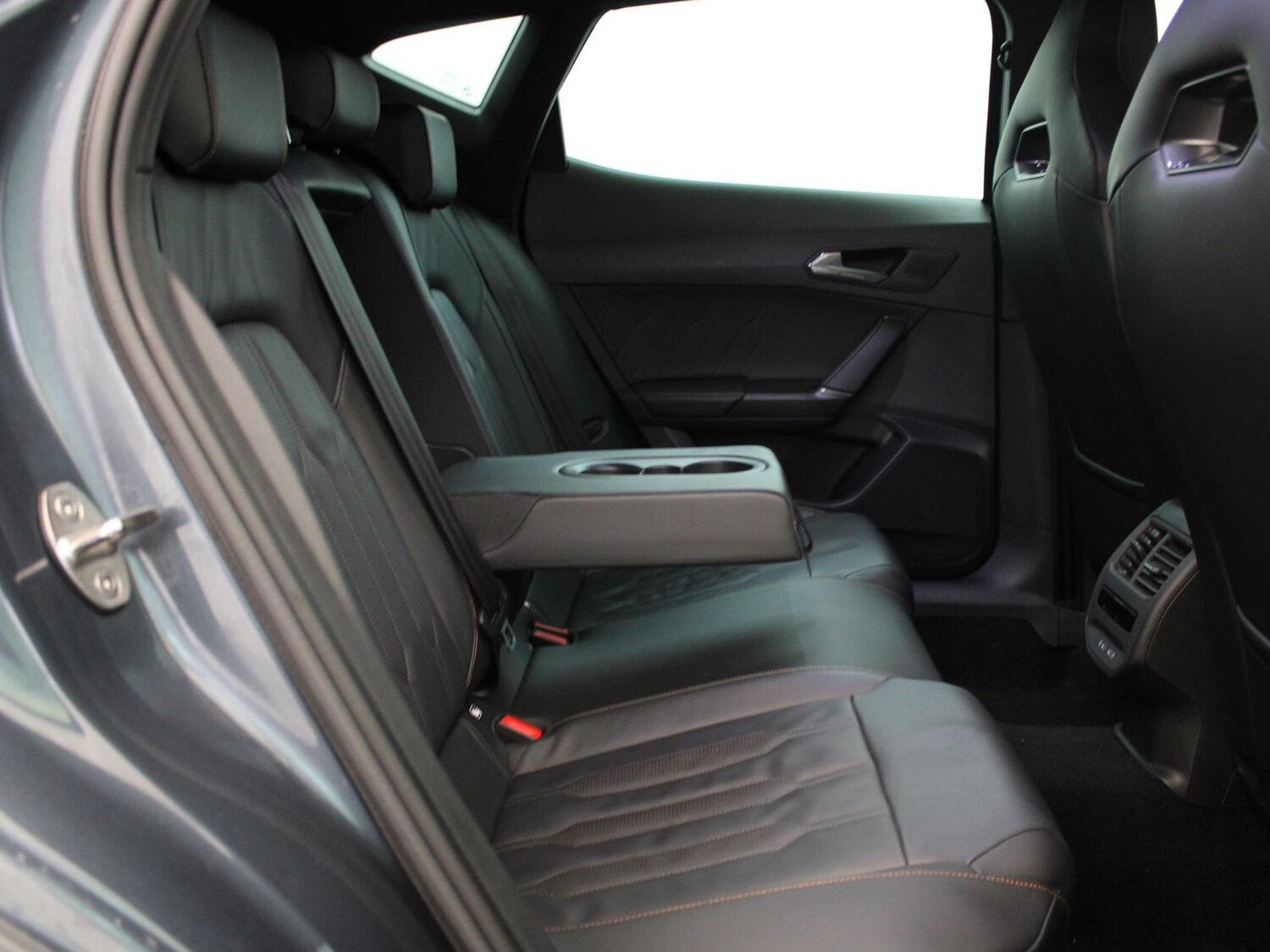 Used Cupra Formentor 2023 for sale - 76564797: Photo 13