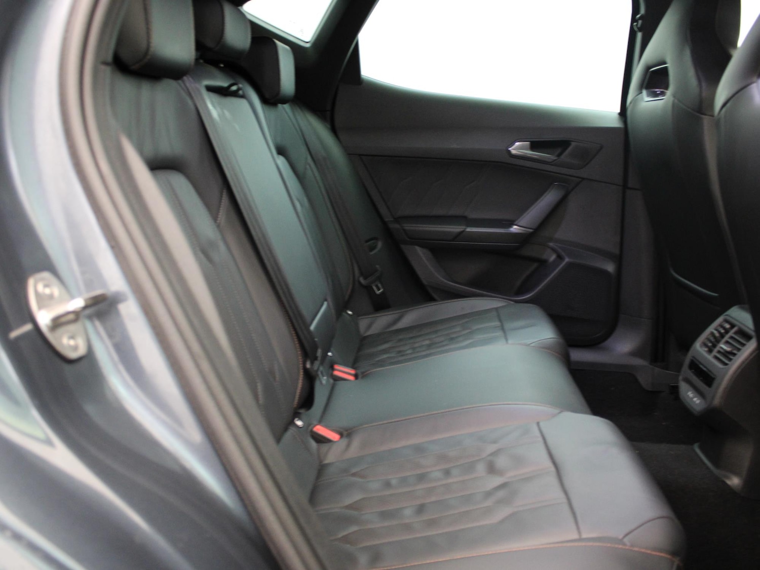 Used Cupra Formentor 2023 for sale - 76564797: Photo 14