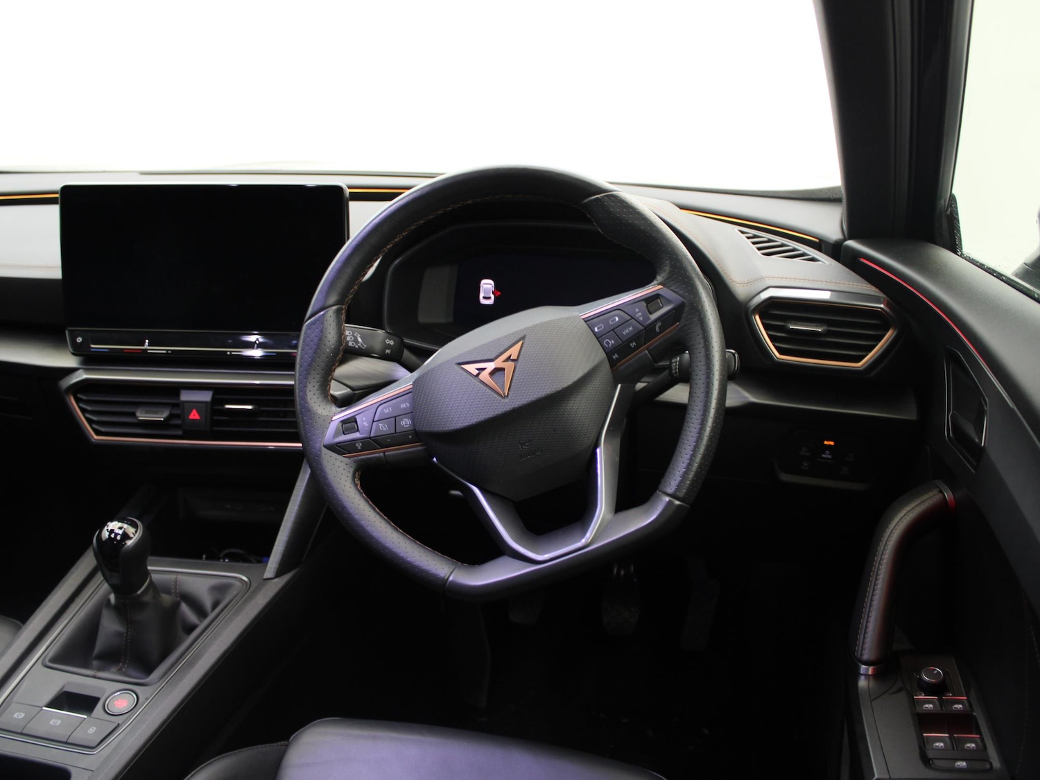 Used Cupra Formentor 2023 for sale - 76564797: Photo 15