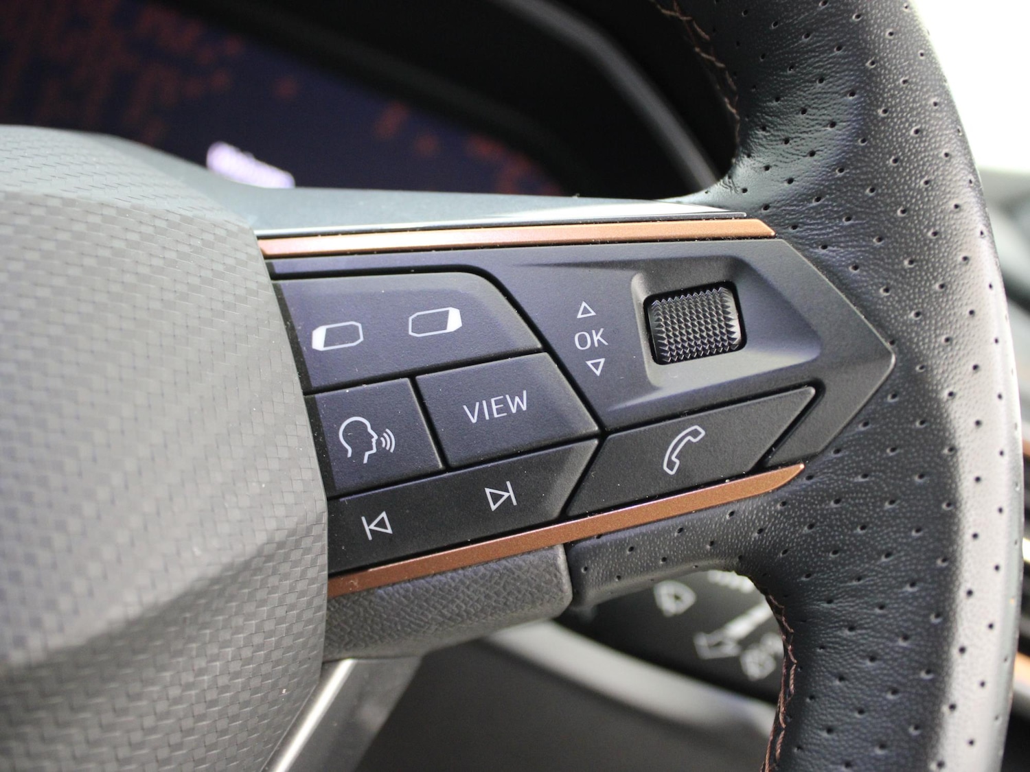 Used Cupra Formentor 2023 for sale - 76564797: Photo 16