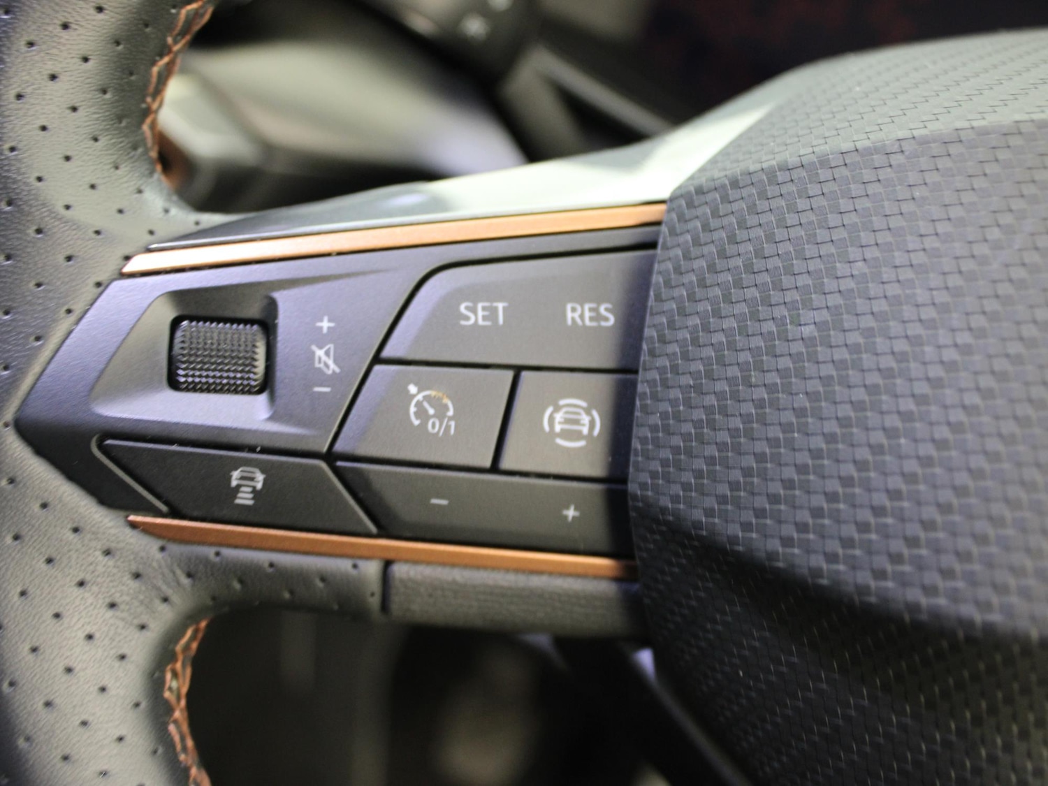 Used Cupra Formentor 2023 for sale - 76564797: Photo 17