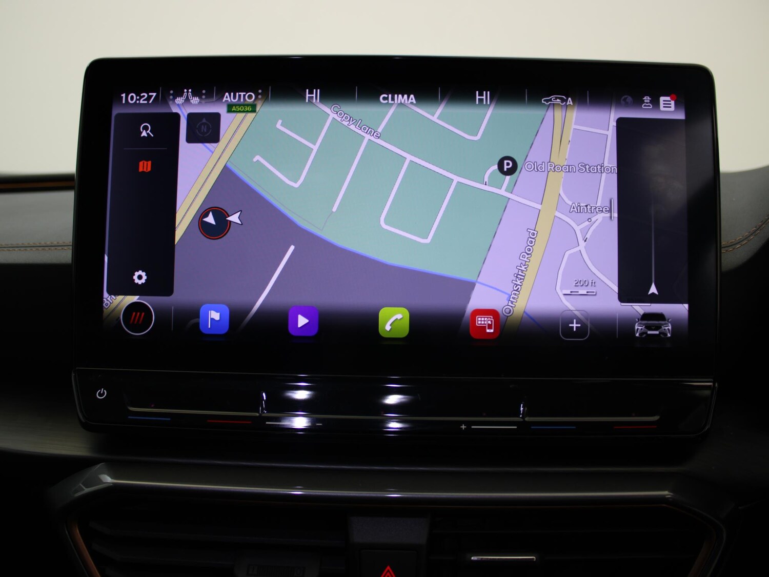 Used Cupra Formentor 2023 for sale - 76564797: Photo 22