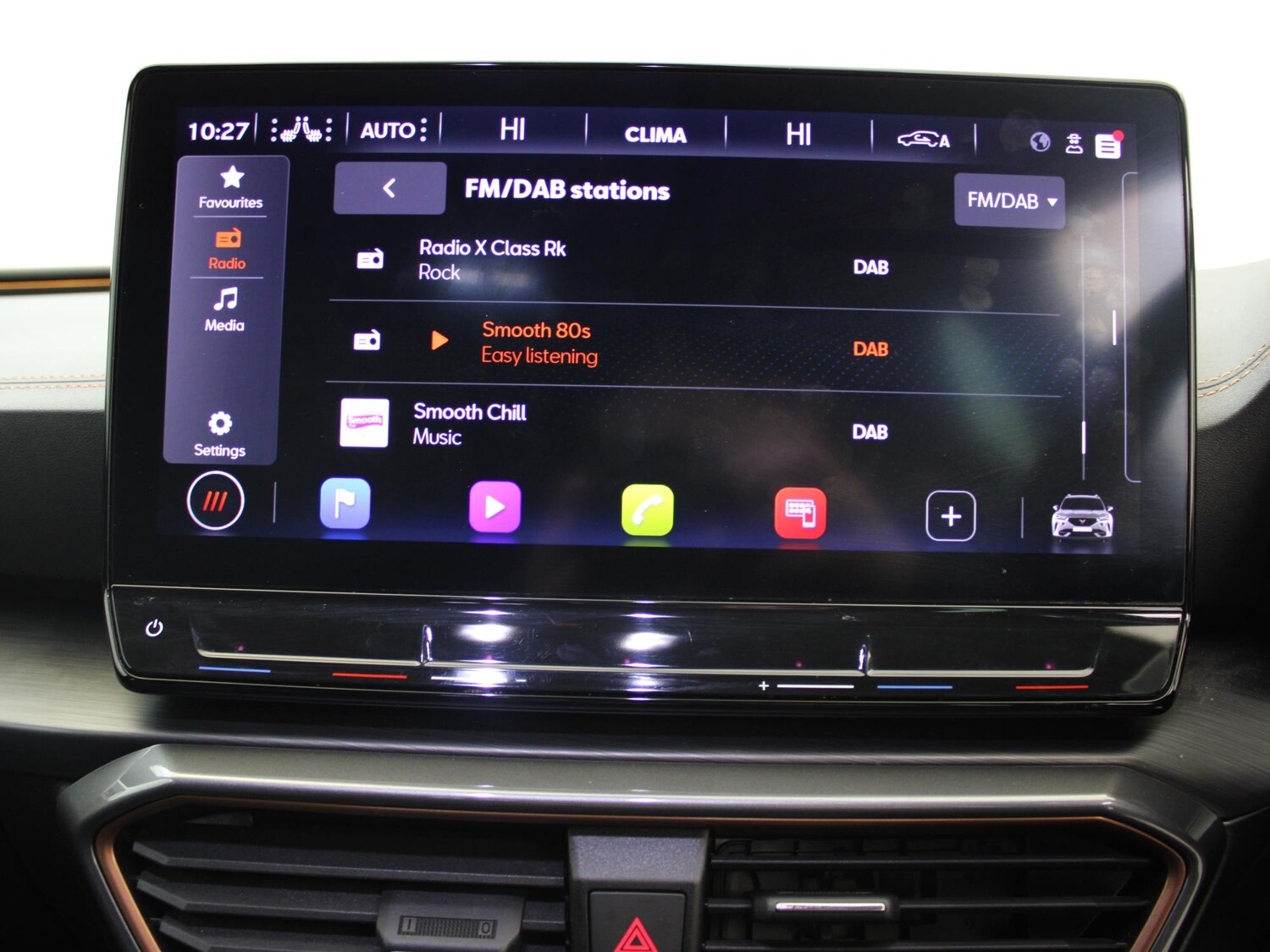 Used Cupra Formentor 2023 for sale - 76564797: Photo 23