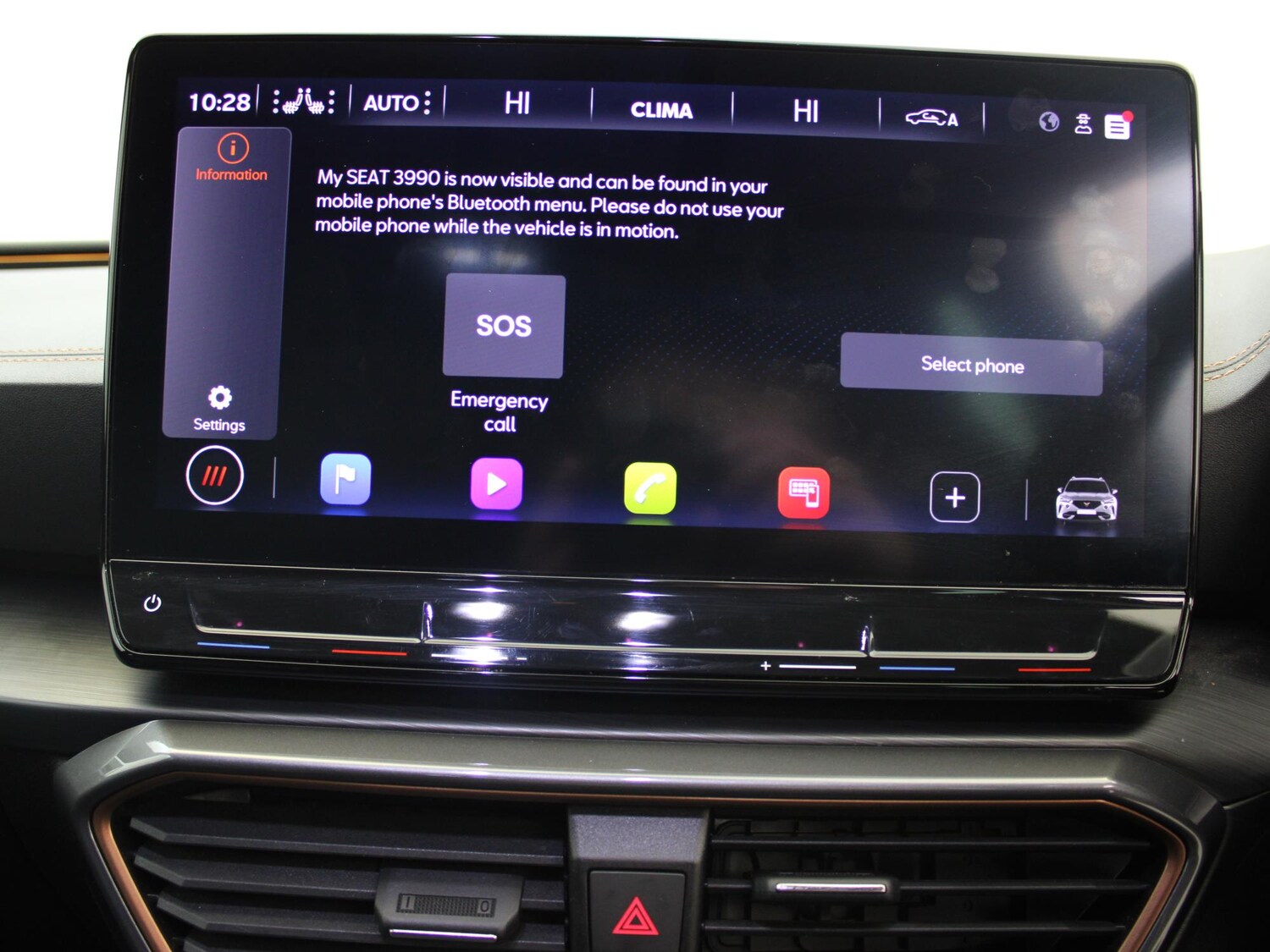 Used Cupra Formentor 2023 for sale - 76564797: Photo 24