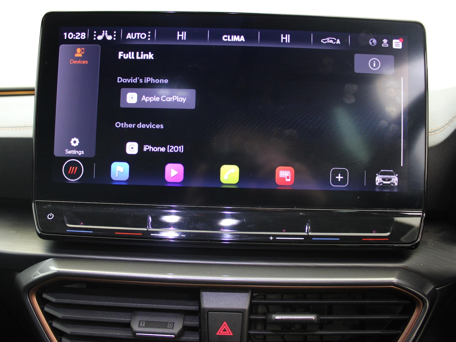 Used Cupra Formentor 2023 for sale - 76564797: Photo 25