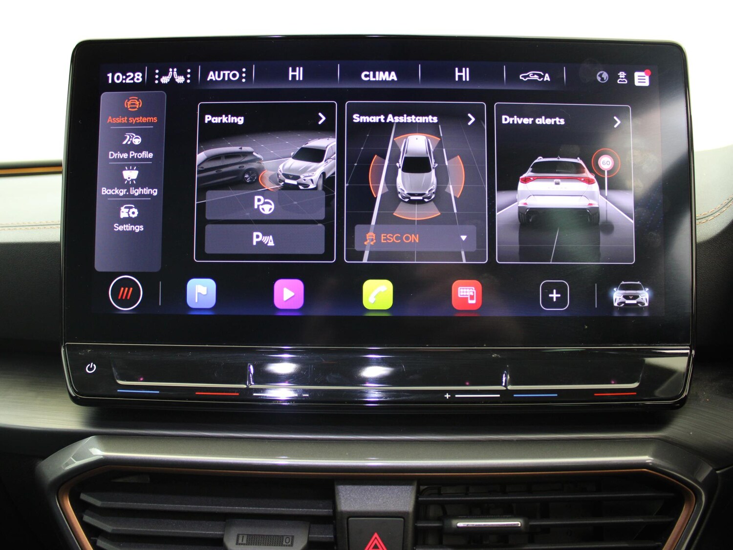 Used Cupra Formentor 2023 for sale - 76564797: Photo 26