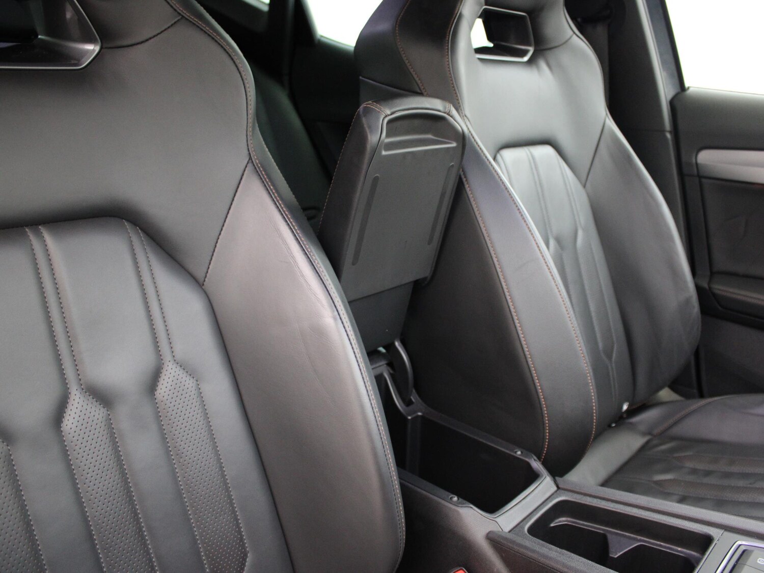 Used Cupra Formentor 2023 for sale - 76564797: Photo 29