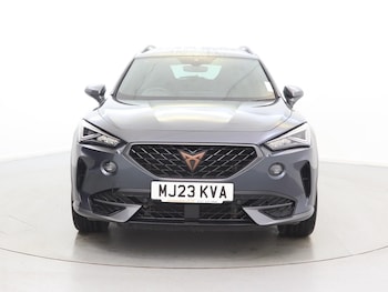 Used Cupra Formentor 2023 for sale - 76564797: Photo