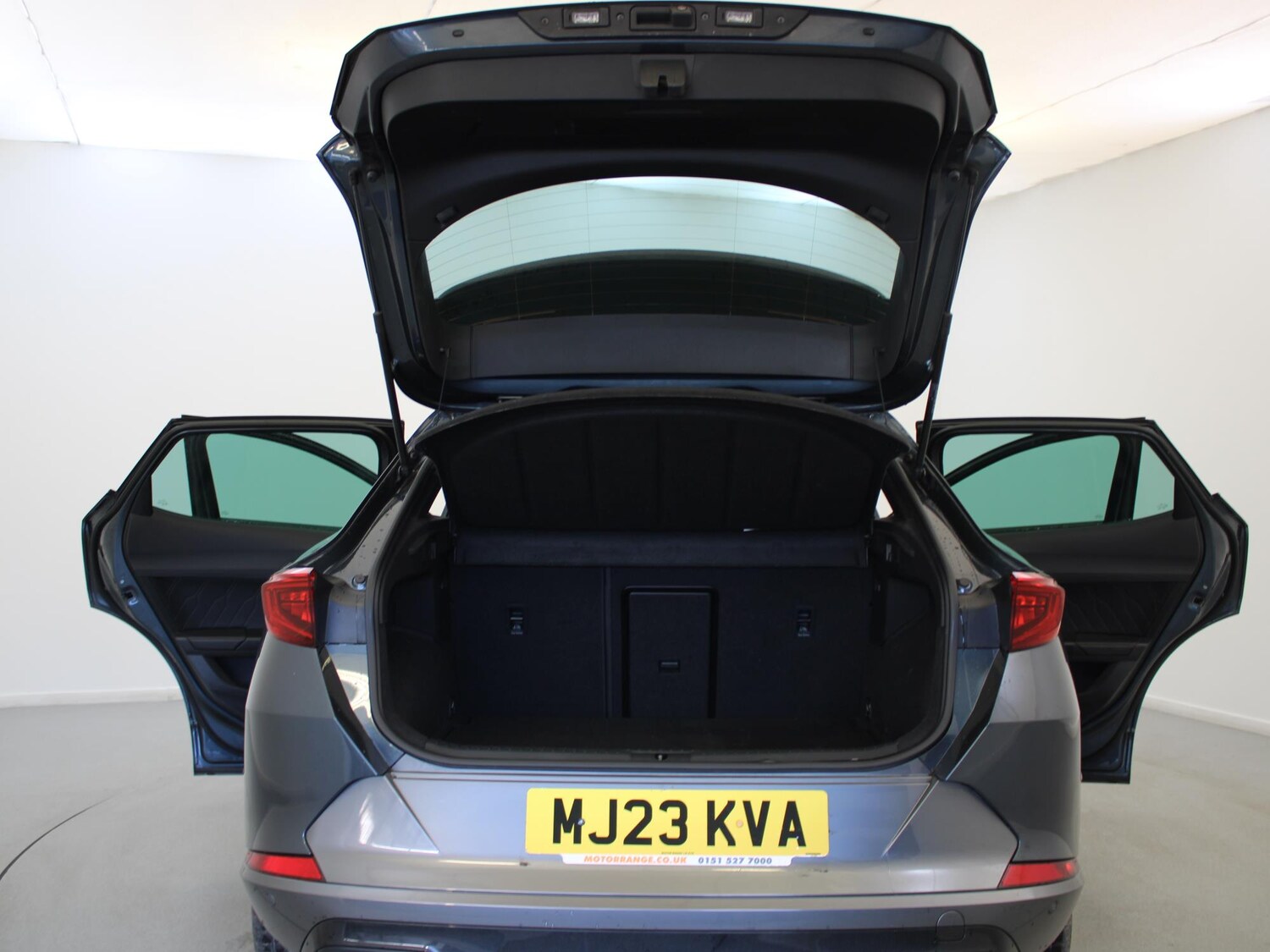 Used Cupra Formentor 2023 for sale - 76564797: Photo 32