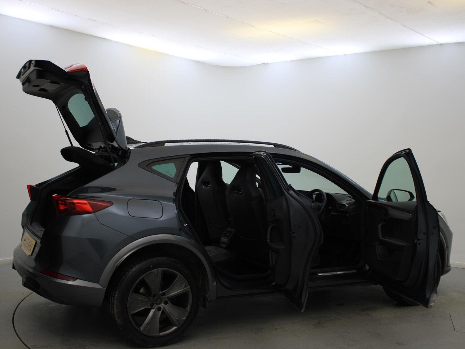 Used Cupra Formentor 2023 for sale - 76564797: Photo 33