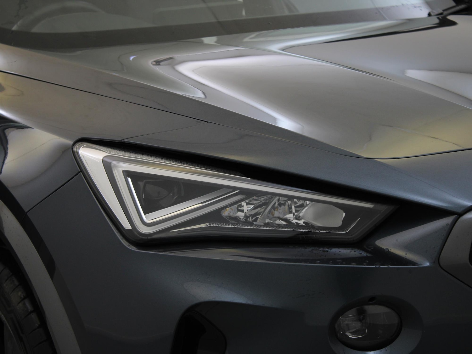 Used Cupra Formentor 2023 for sale - 76564797: Photo 35