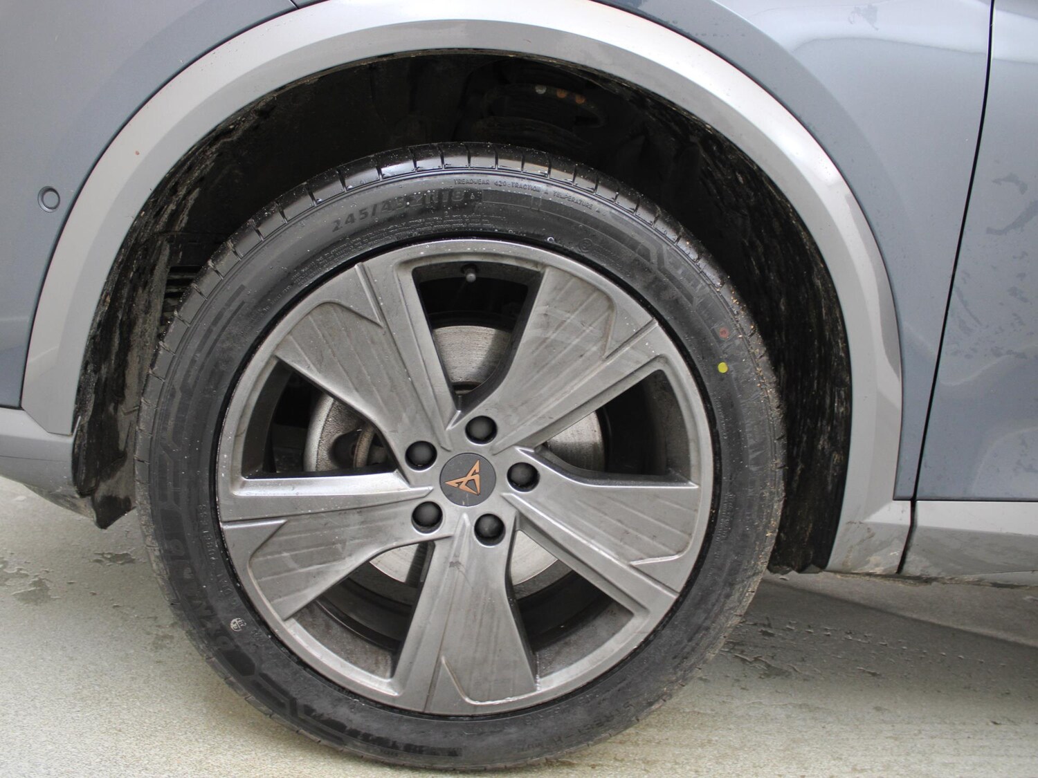 Used Cupra Formentor 2023 for sale - 76564797: Photo 36