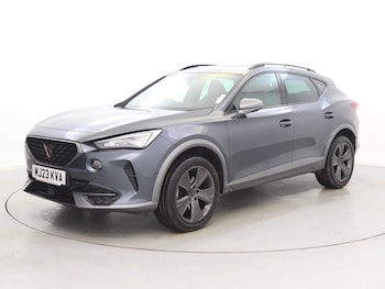 Used Cupra Formentor 2023 for sale - 76564797: Photo