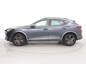 Used Cupra Formentor 2023 for sale - 76564797: Photo