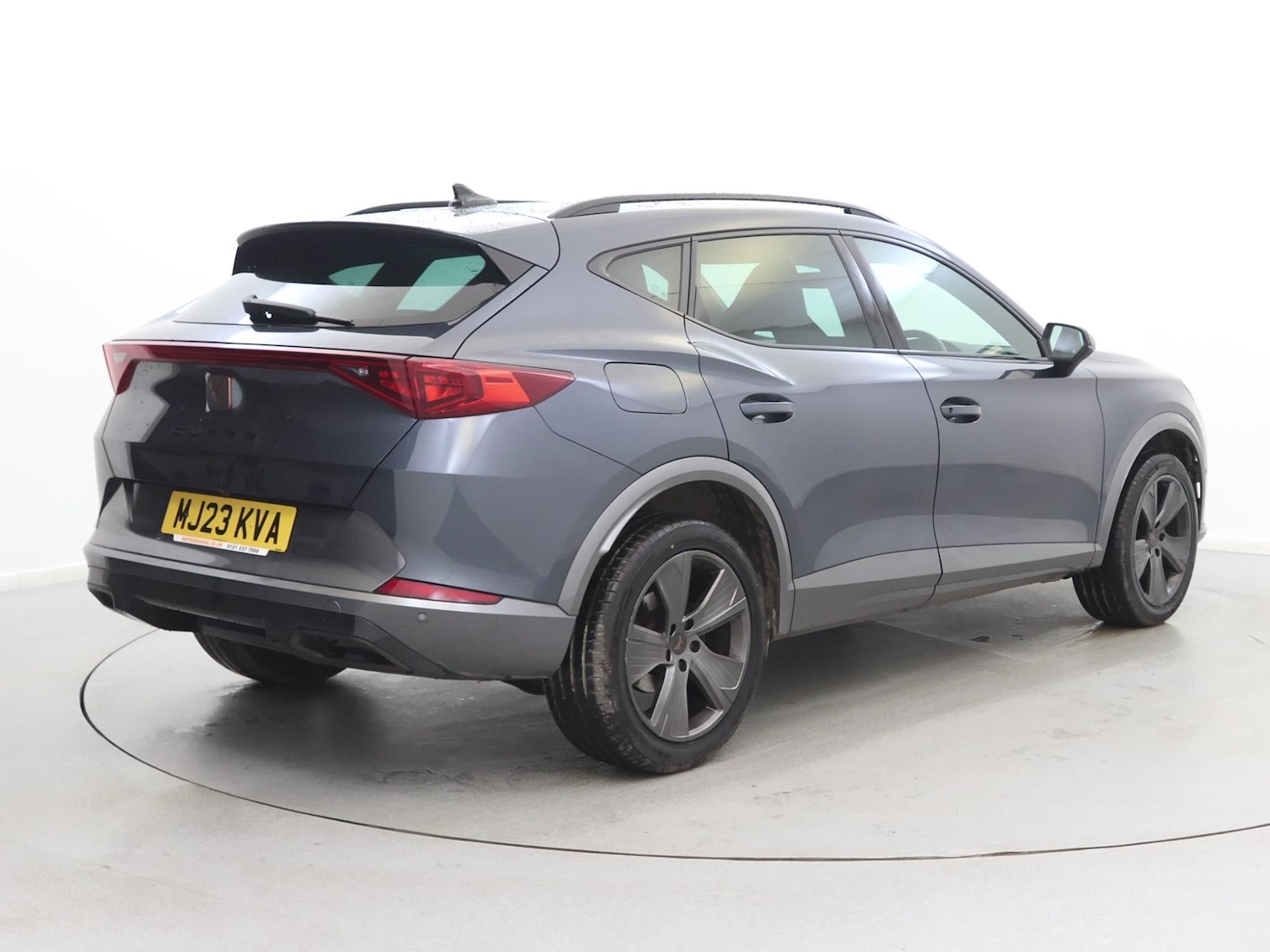 Used Cupra Formentor 2023 for sale - 76564797: Photo 5