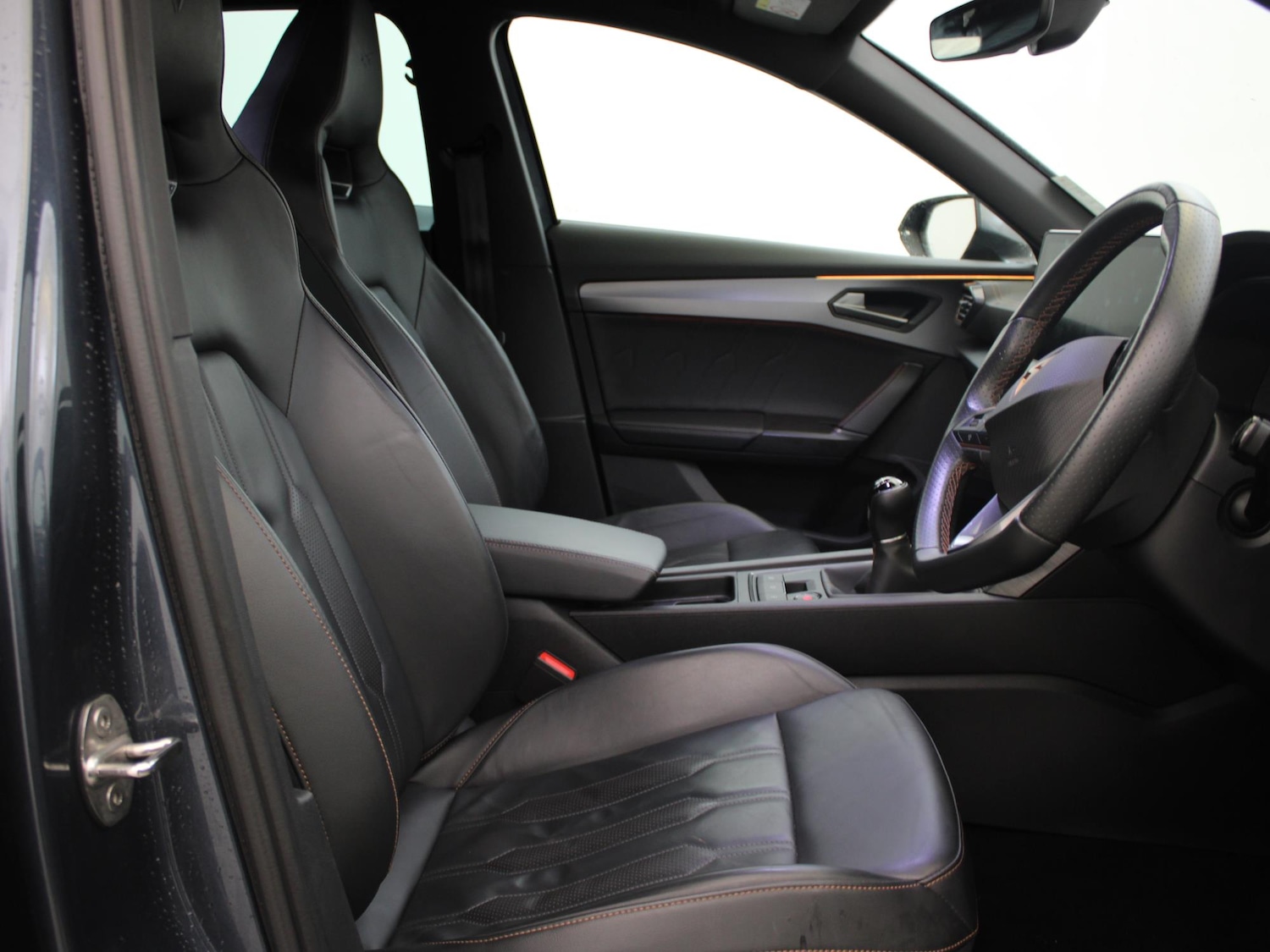 Used Cupra Formentor 2023 for sale - 76564797: Photo 9