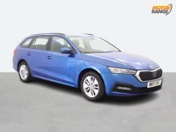 2022 - 1.5 TSI SE Technology 5dr