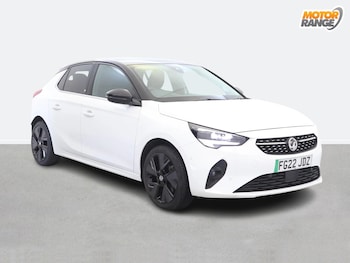 Used Vauxhall Corsa 2022 for sale - 78611292: Photo