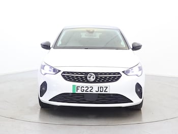 Used Vauxhall Corsa 2022 for sale - 78611292: Photo