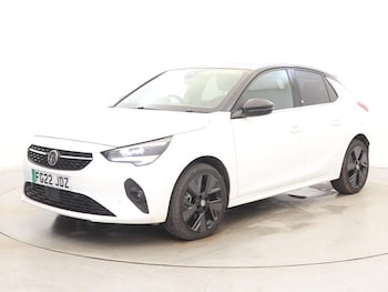 Used Vauxhall Corsa 2022 for sale - 78611292: Photo