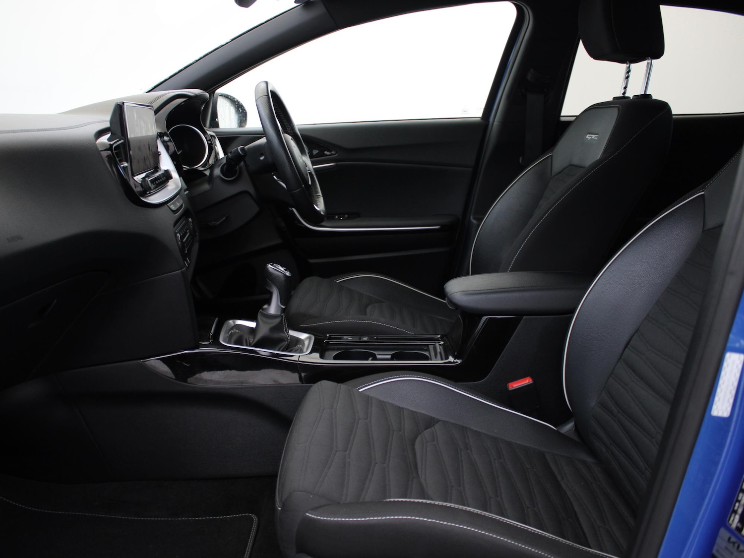 Used Kia XCeed 2023 for sale - 76502900: Photo 10