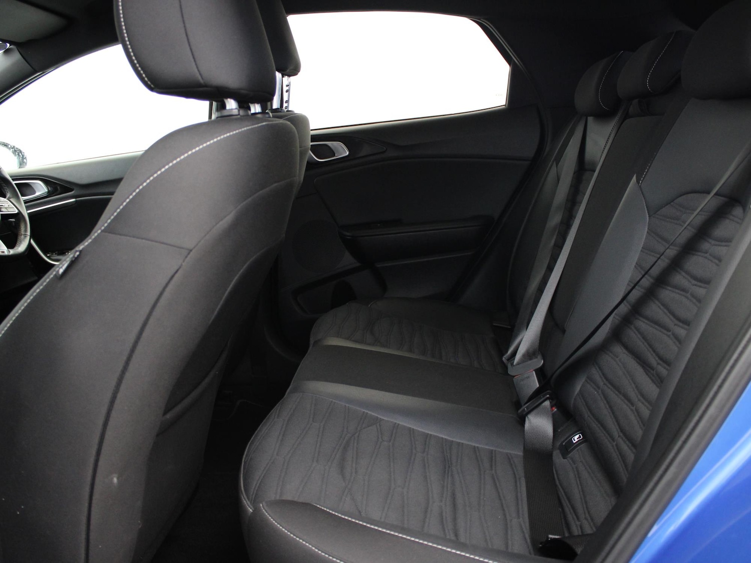 Used Kia XCeed 2023 for sale - 76502900: Photo 11