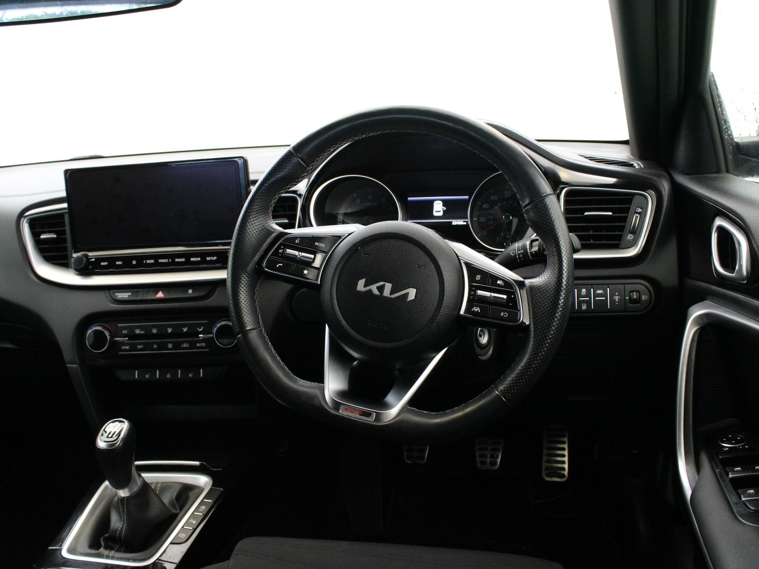 Used Kia XCeed 2023 for sale - 76502900: Photo 14