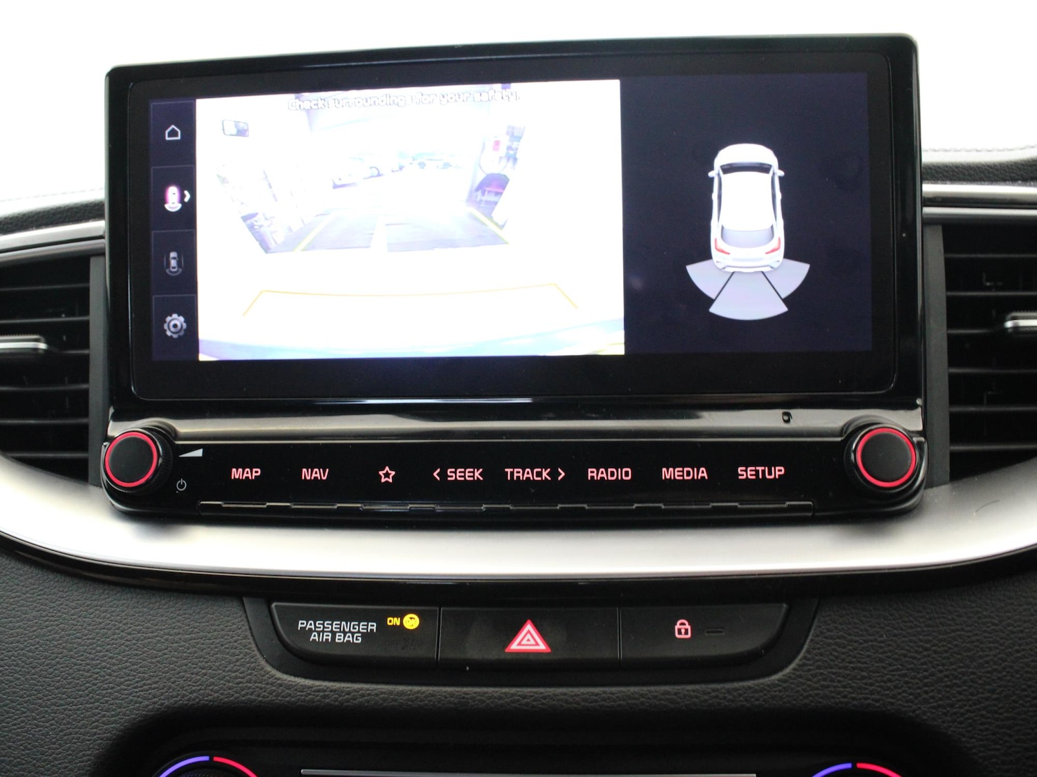 Used Kia XCeed 2023 for sale - 76502900: Photo 20