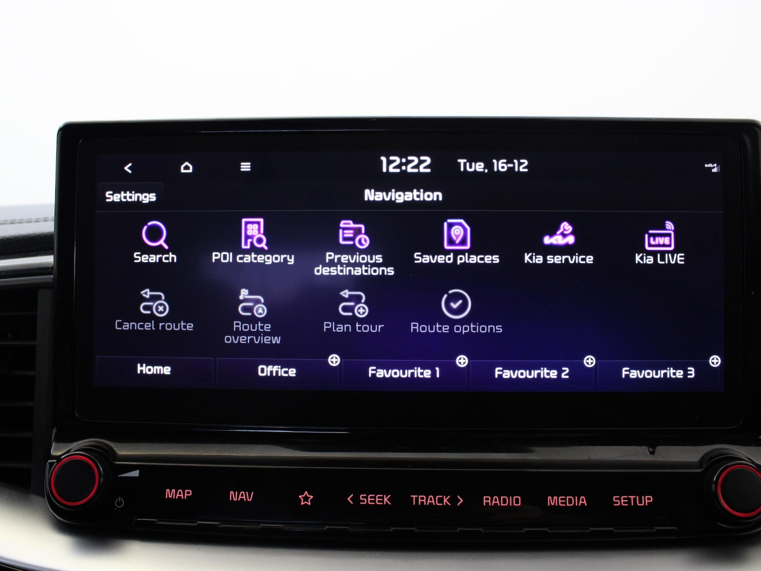 Used Kia XCeed 2023 for sale - 76502900: Photo 22