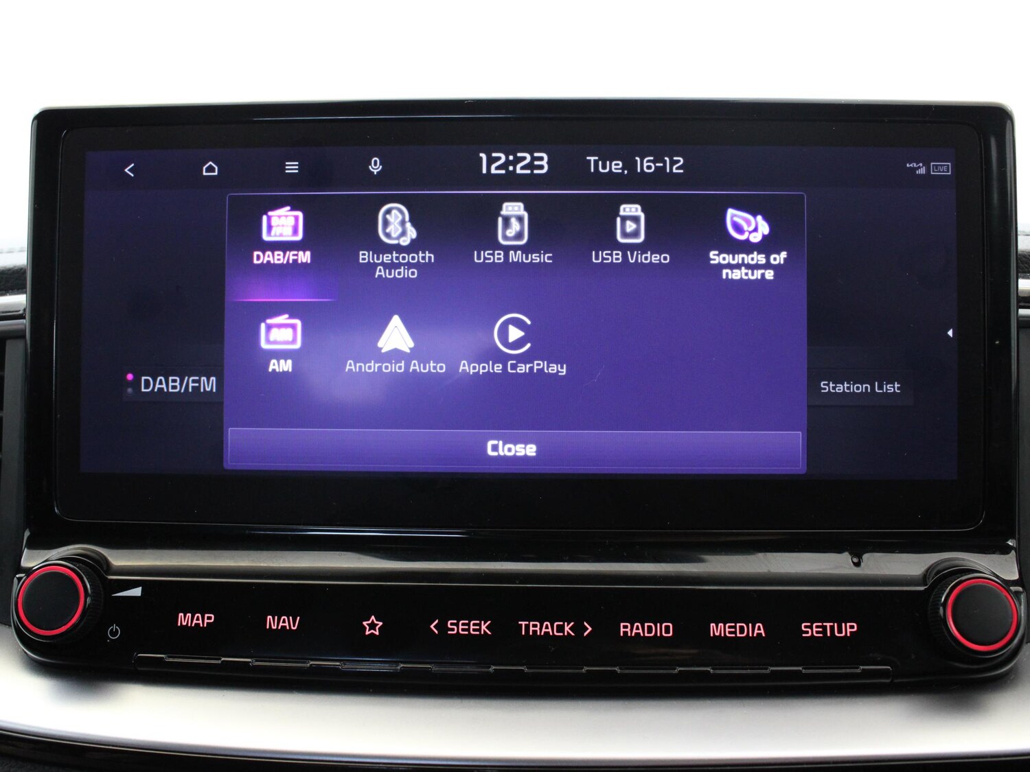 Used Kia XCeed 2023 for sale - 76502900: Photo 25