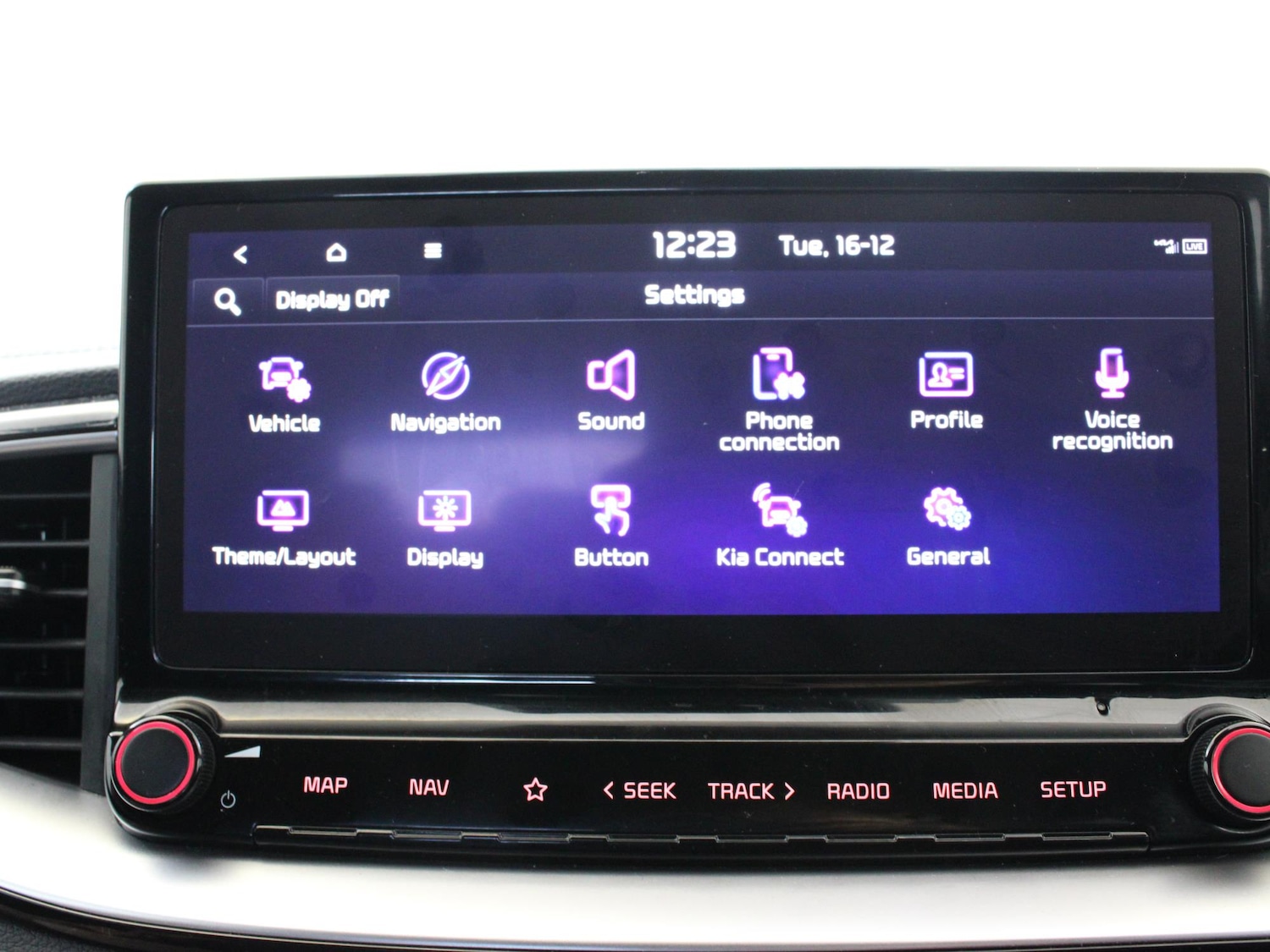 Used Kia XCeed 2023 for sale - 76502900: Photo 26