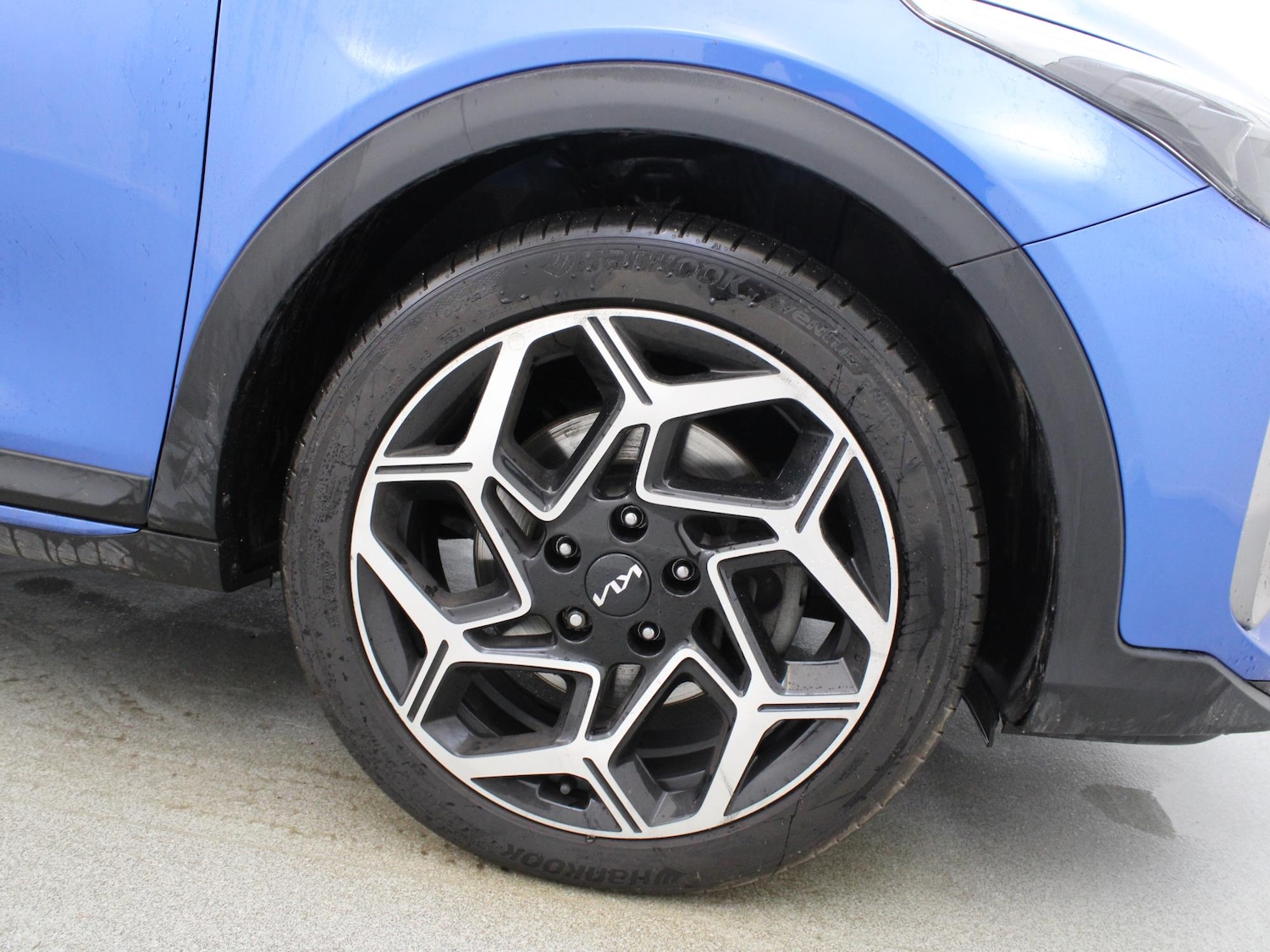 Used Kia XCeed 2023 for sale - 76502900: Photo 34