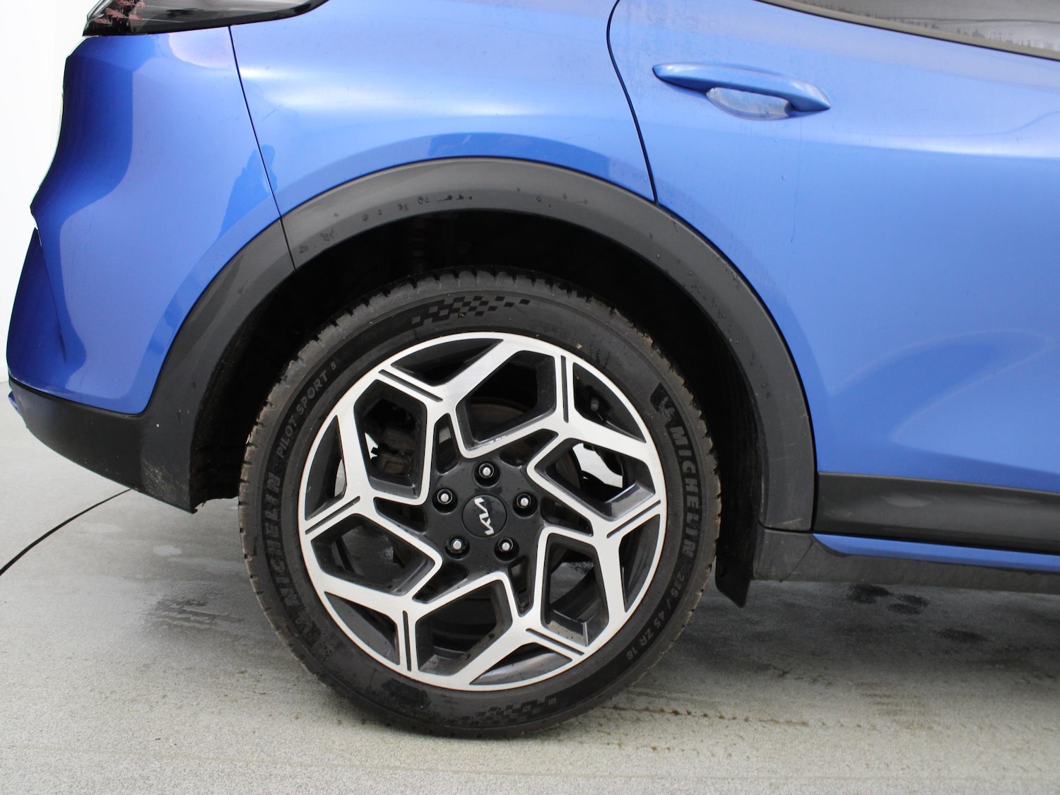 Used Kia XCeed 2023 for sale - 76502900: Photo 35