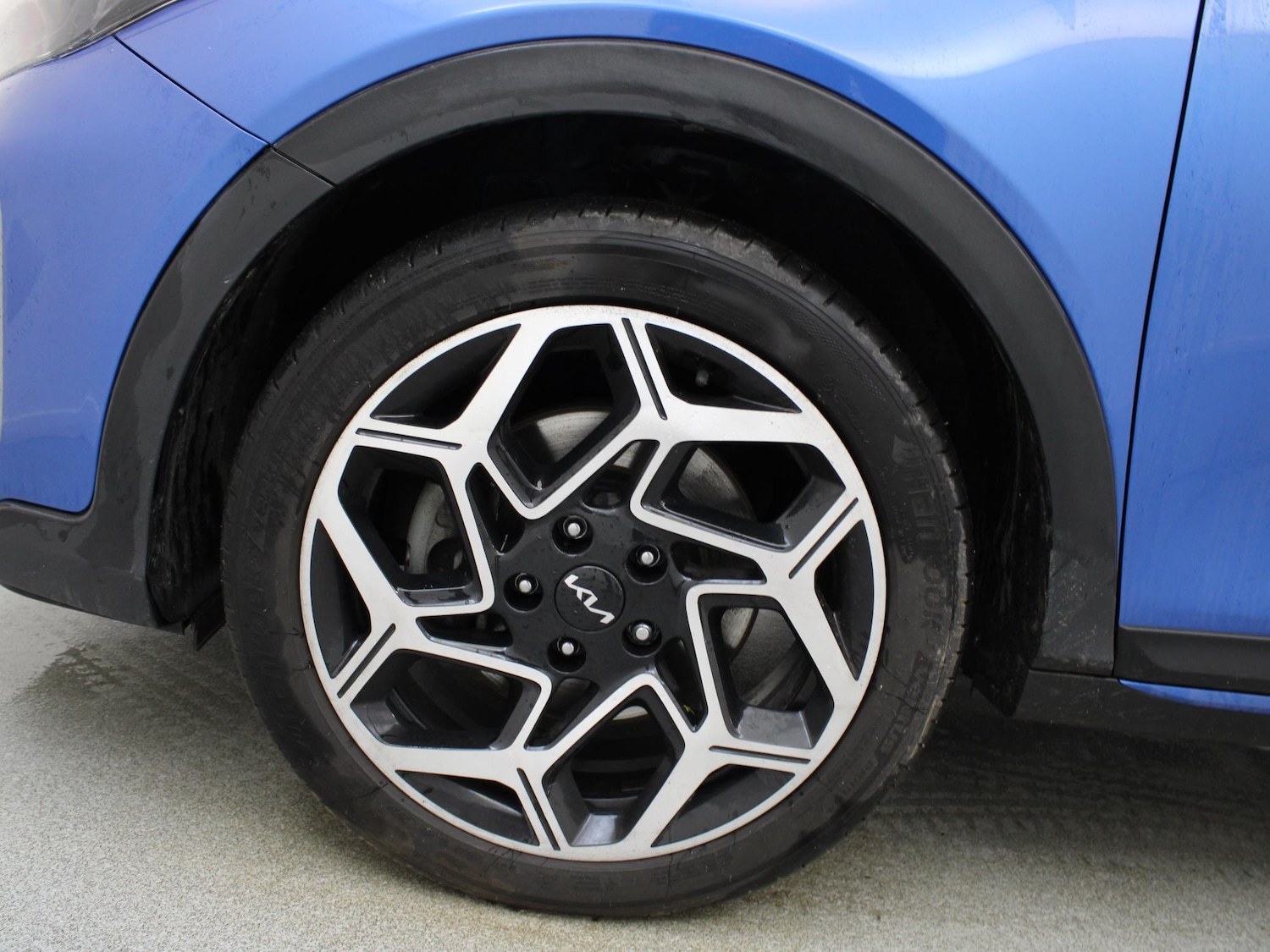 Used Kia XCeed 2023 for sale - 76502900: Photo 37