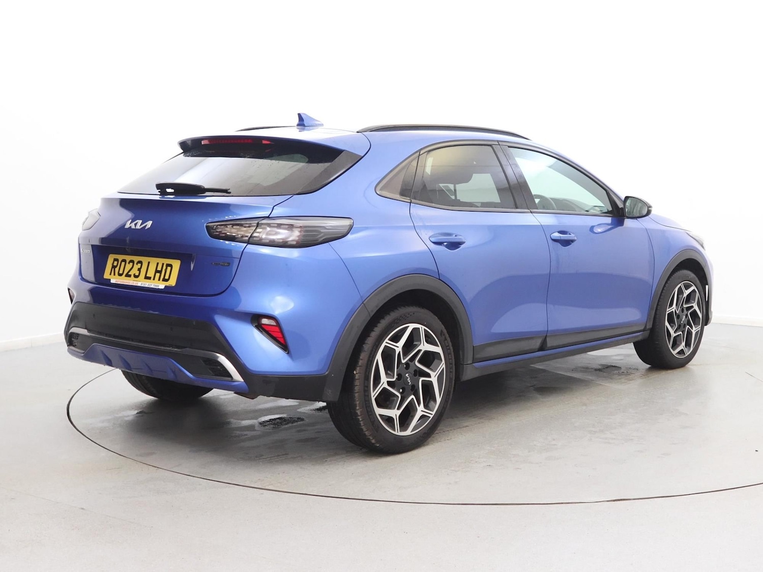 Used Kia XCeed 2023 for sale - 76502900: Photo 5