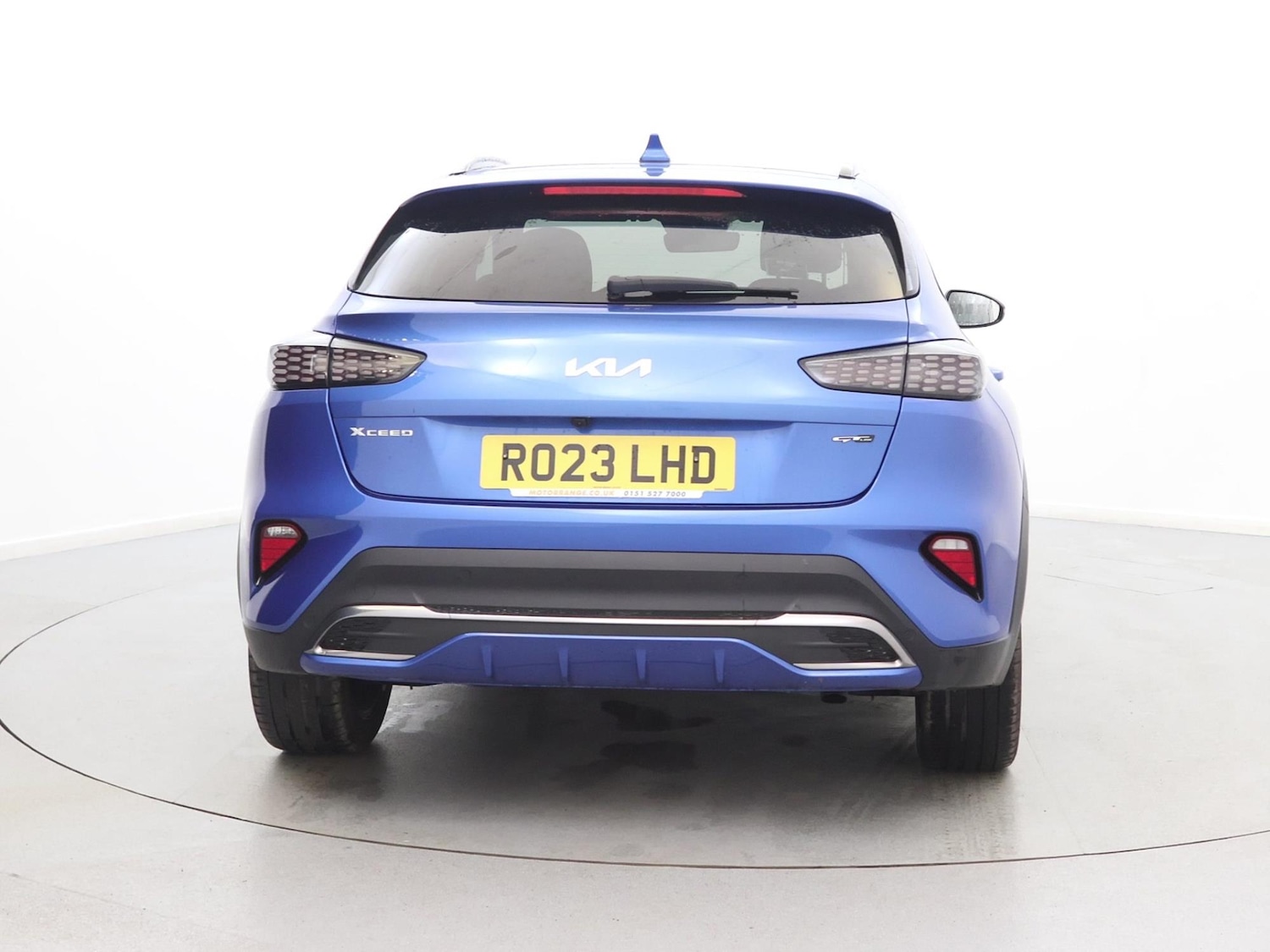 Used Kia XCeed 2023 for sale - 76502900: Photo 6