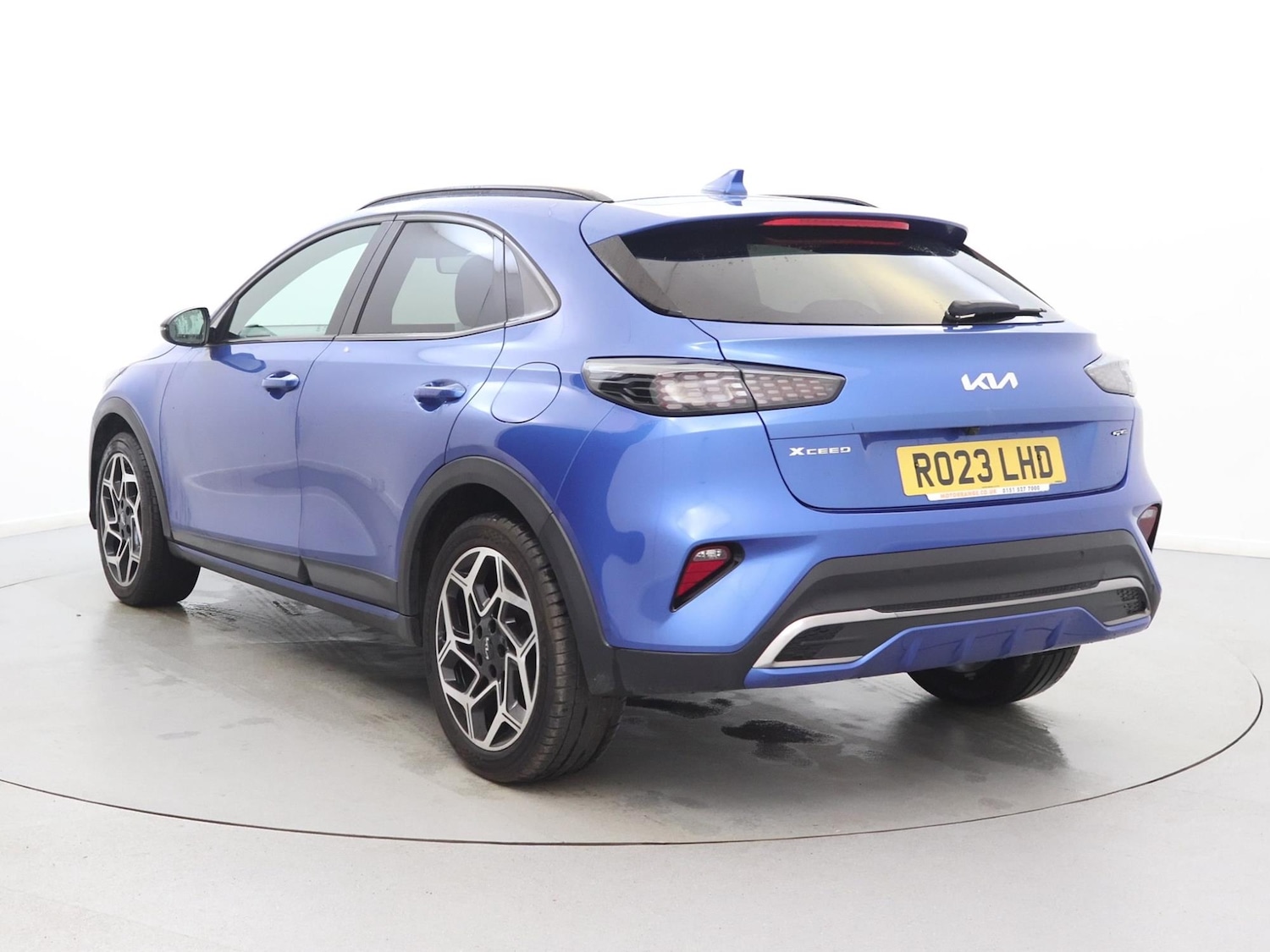 Used Kia XCeed 2023 for sale - 76502900: Photo 7